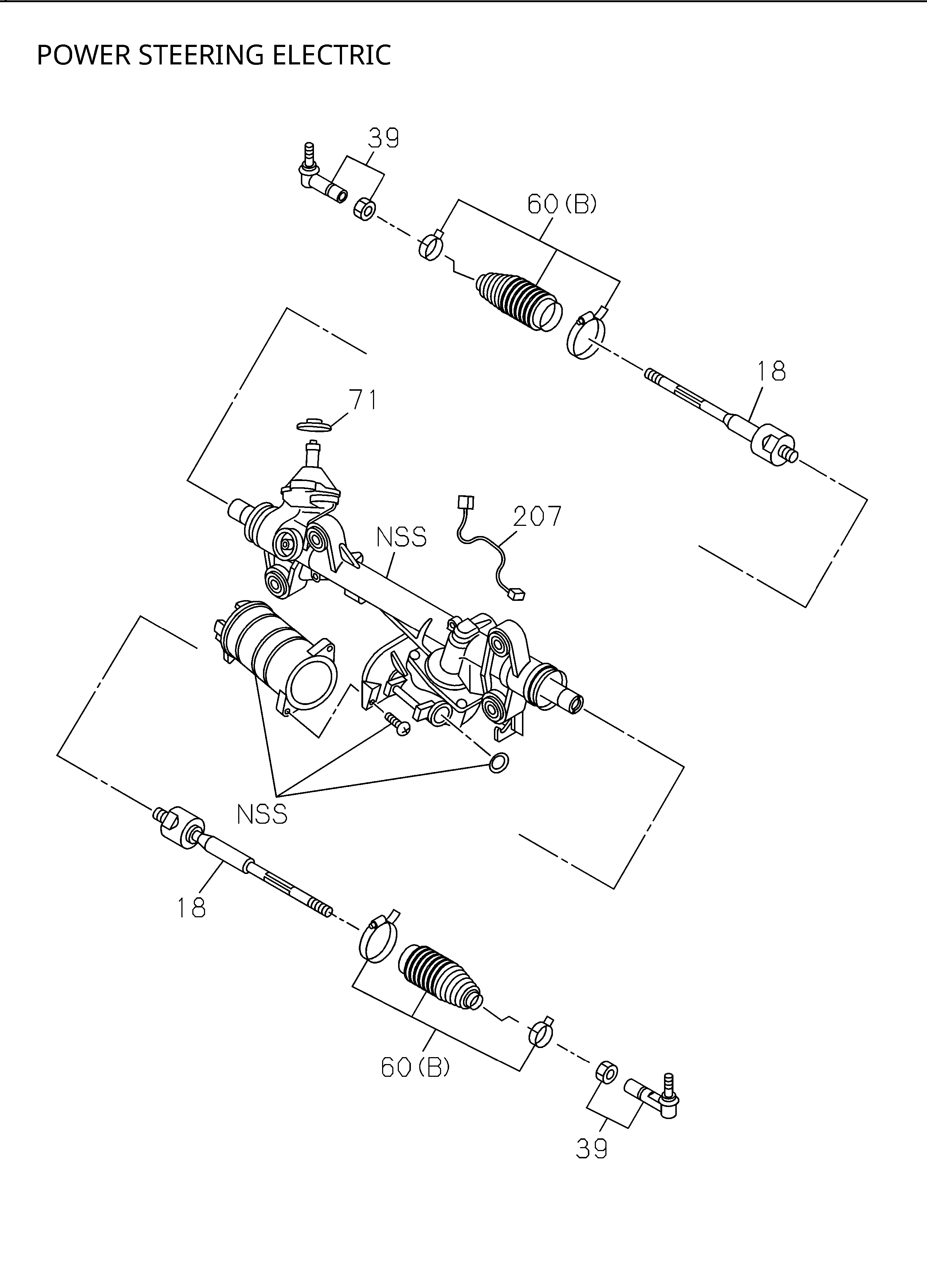 Partial Engine